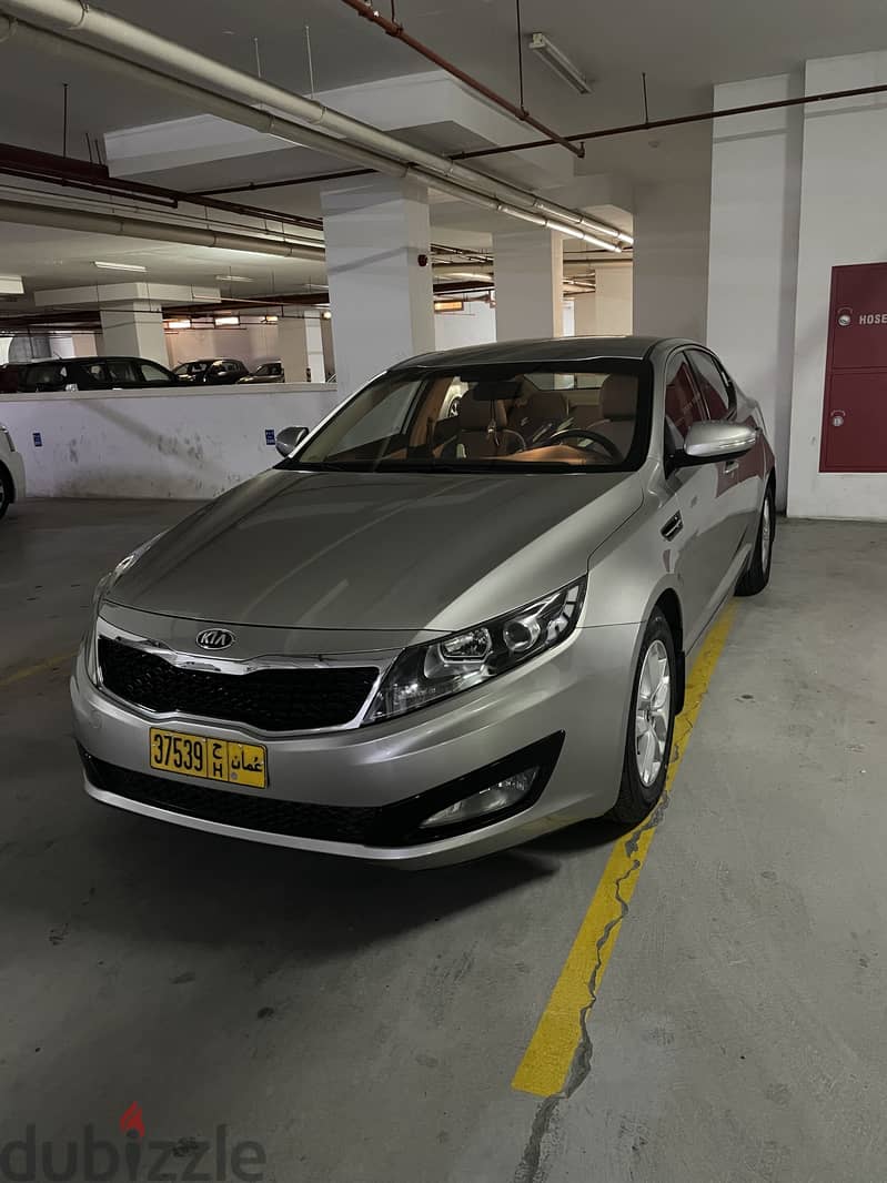 Kia Optima 2014 LX Cars for Sale 129758486