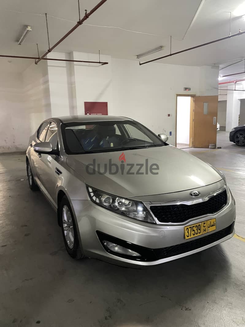 Kia Optima 2014 LX Cars for Sale 129758486