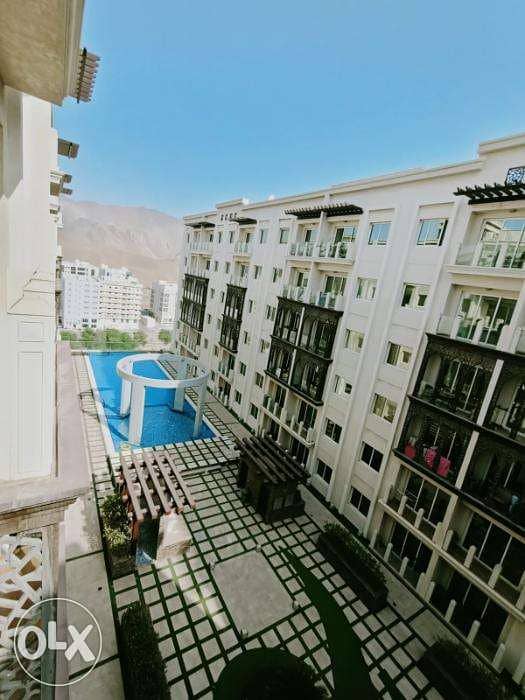 flat for rent in rimal boushar building Apartments for Rent 110565916