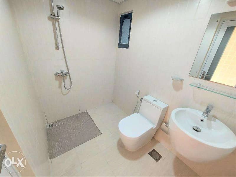 2 Bedroom apartment for rent in Al Hail South Close to Carrefour