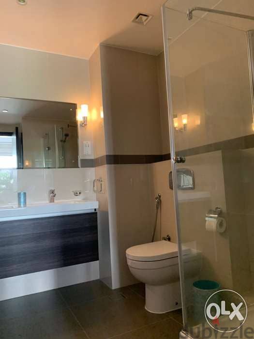 Luxurious Fully Furnished Apartment For Rent Al Mouj Muscat