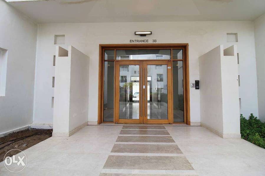 (REF282) 2 Bedrooms Duplex With GYM + Maid Room Apartments for Rent