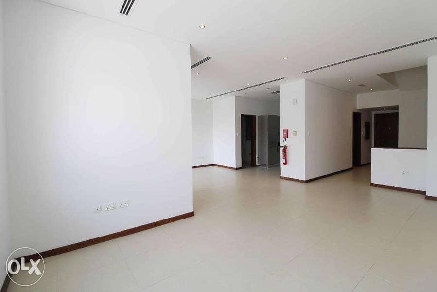 (REF282) 2 Bedrooms Duplex With GYM + Maid Room Apartments for Rent