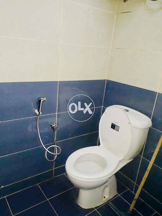 Flats for rent near Indian School Wadi Kabir and Srilankan School