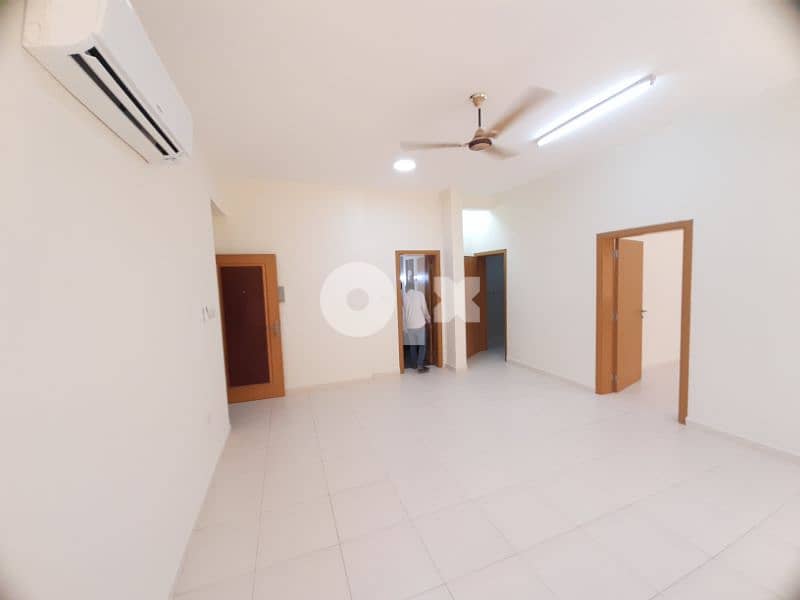 ** Morden one bedroom Flat in Al Amerat behind Oman Arab Bank