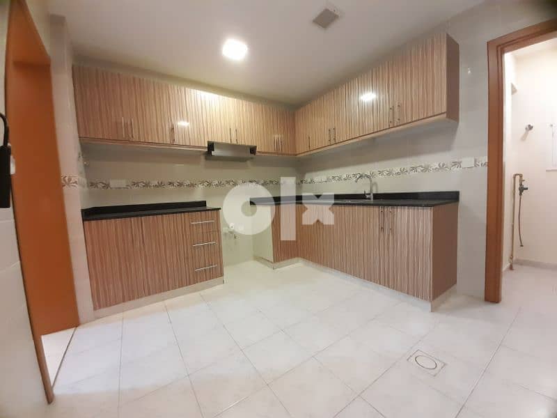** Morden one bedroom Flat in Al Amerat behind Oman Arab Bank