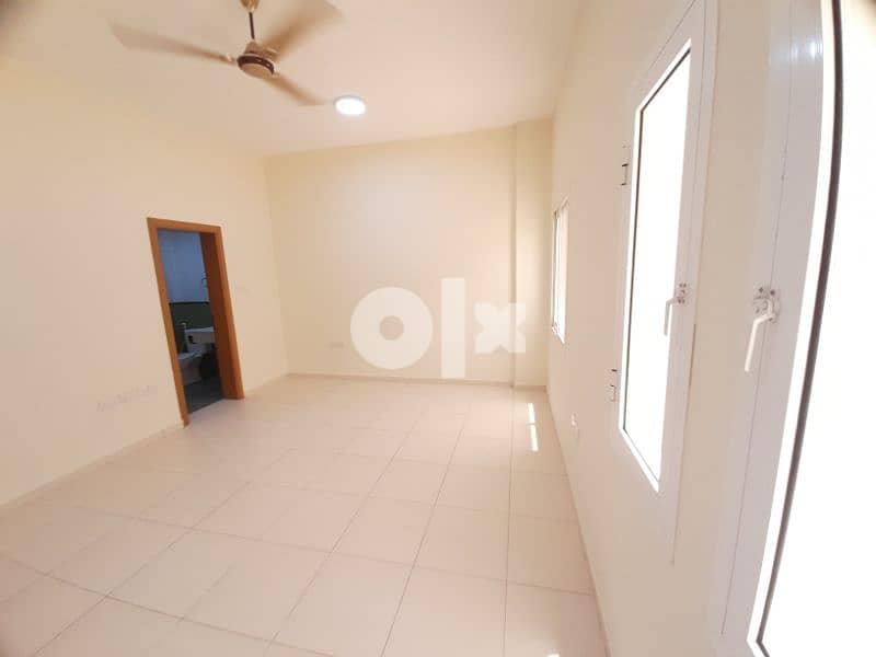 ** Morden one bedroom Flat in Al Amerat behind Oman Arab Bank