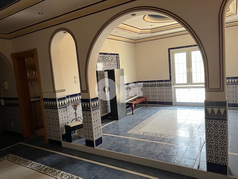 Nice flat Near souq Al khoud Apartments for Rent 121291141
