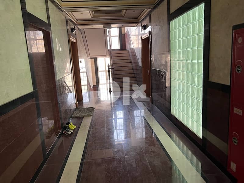 Nice flat Near souq Al khoud Apartments for Rent 121291141