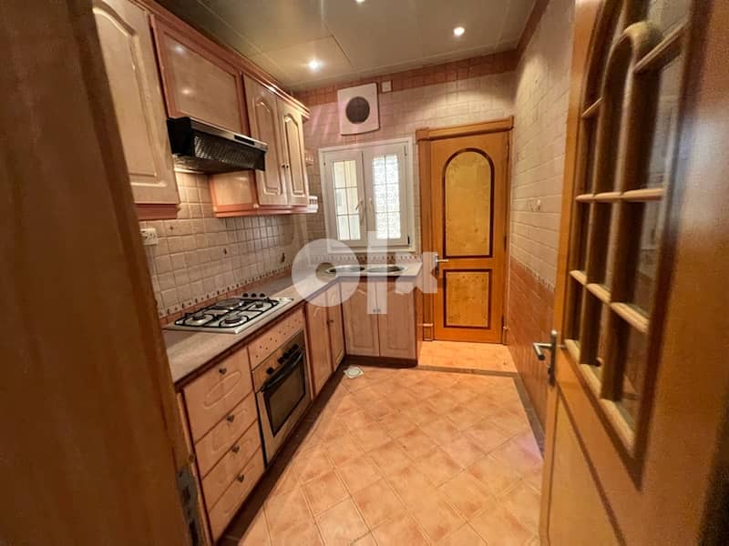 Nice flat Near souq Al khoud Apartments for Rent 121291141