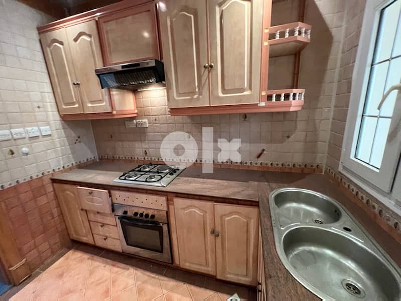 Nice flat Near souq Al khoud Apartments for Rent 121291141