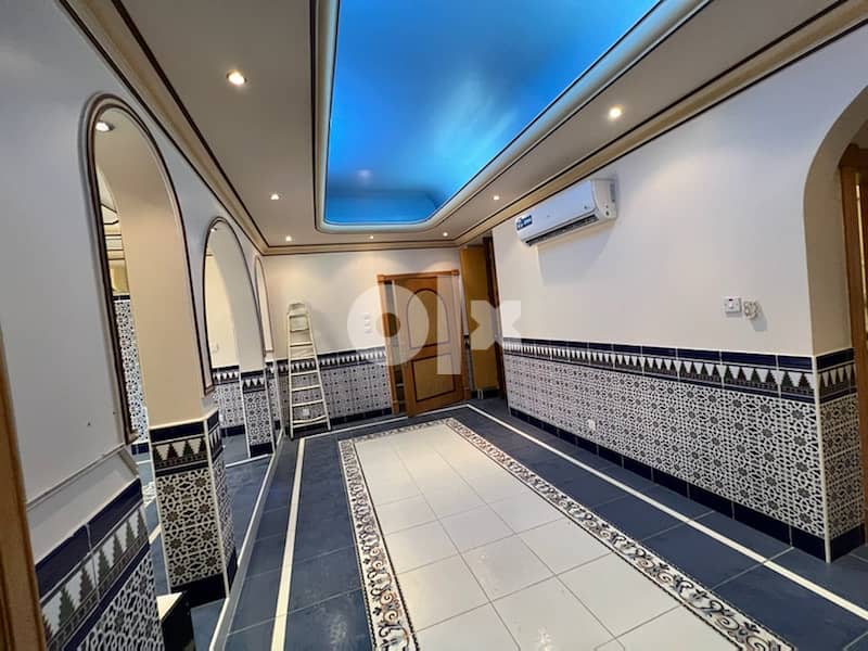 Nice flat Near souq Al khoud Apartments for Rent 121291141