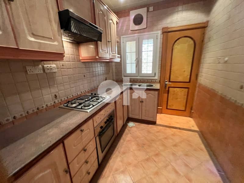 Nice flat Near souq Al khoud Apartments for Rent 121291141