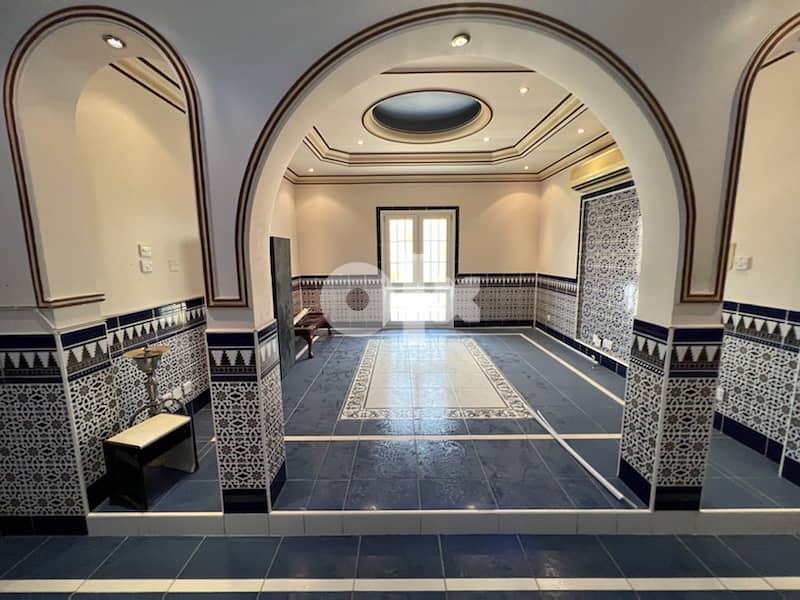 Nice flat Near souq Al khoud Apartments for Rent 121291141