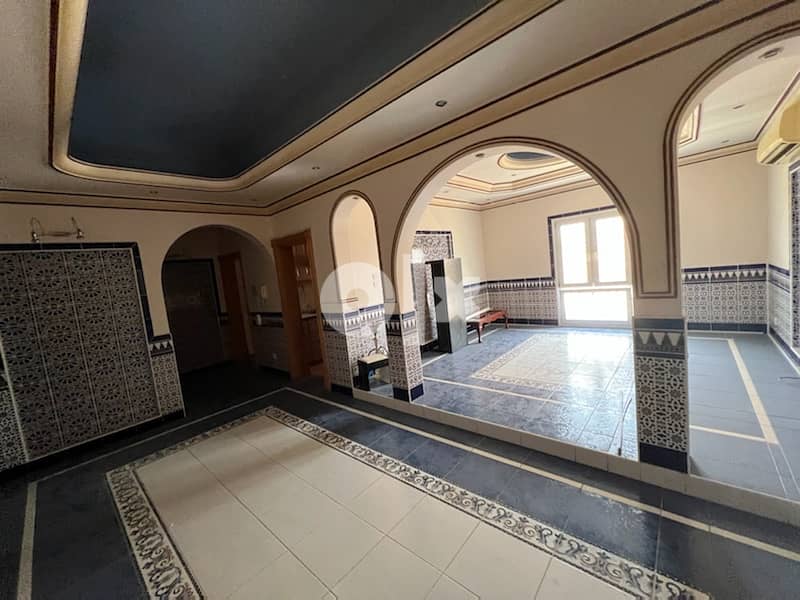 Nice flat Near souq Al khoud Apartments for Rent 121291141