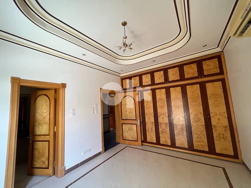 Nice flat Near souq Al khoud Apartments for Rent 121291141