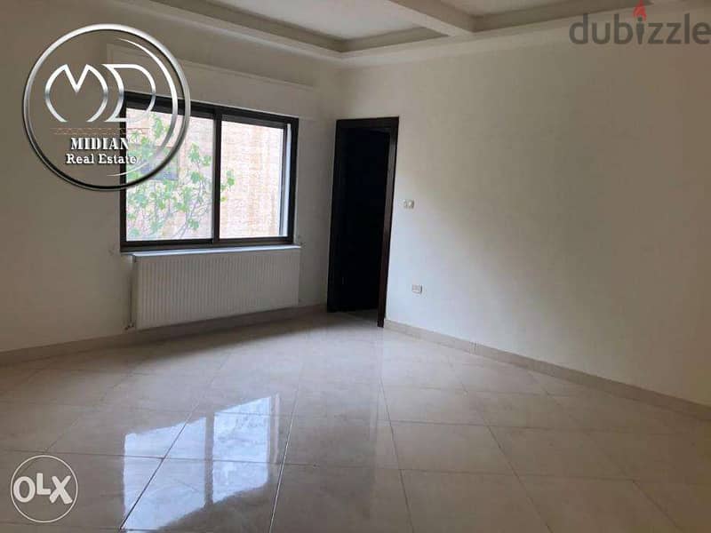 شقق جديده فارغة للايجار الرونق قرب النادي الاهلي مساحة 90م سوبرديلوكس