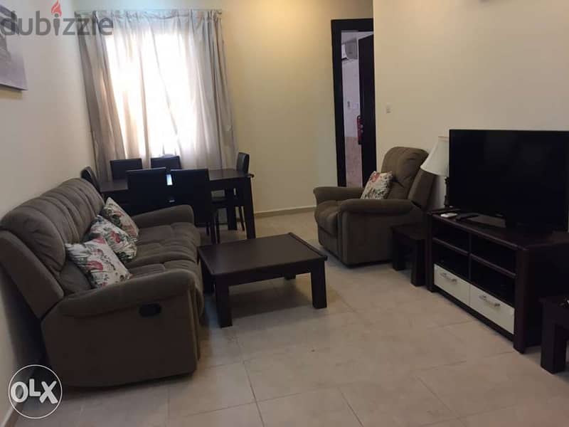 2 Bhk full furnished old airport Apartments for Rent 100837859