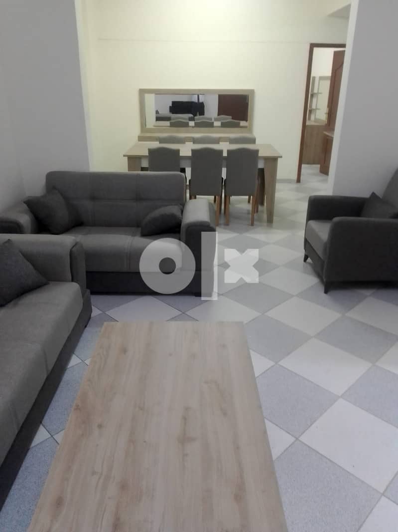 1 BHK Fully furnished apartment Apartments for Rent 120047037