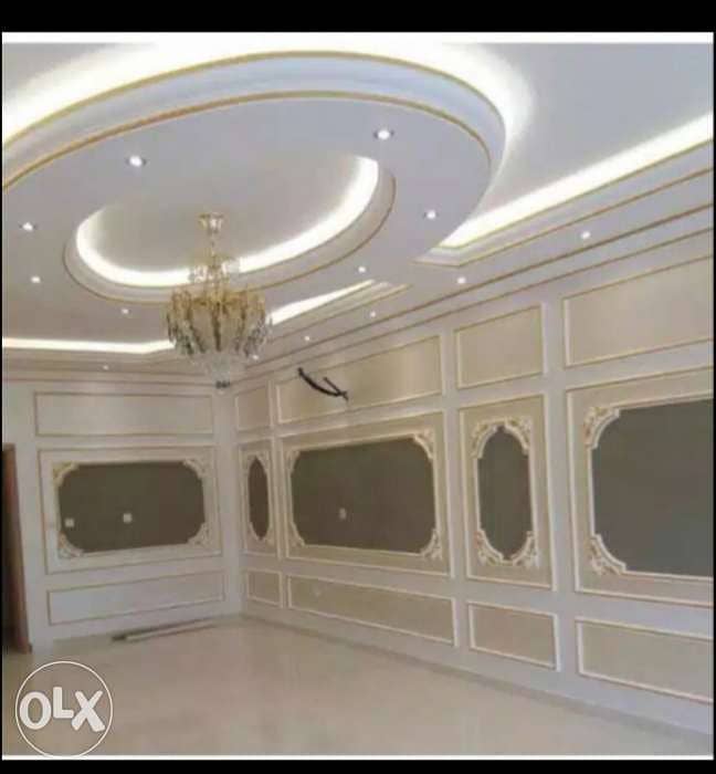 Carpenter, gypsum,board,painting,works Carpenter 101007046