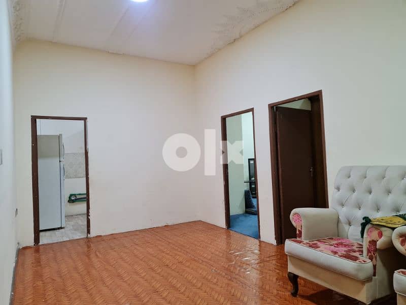 2bhk in gharafa Apartments for Rent 120070212