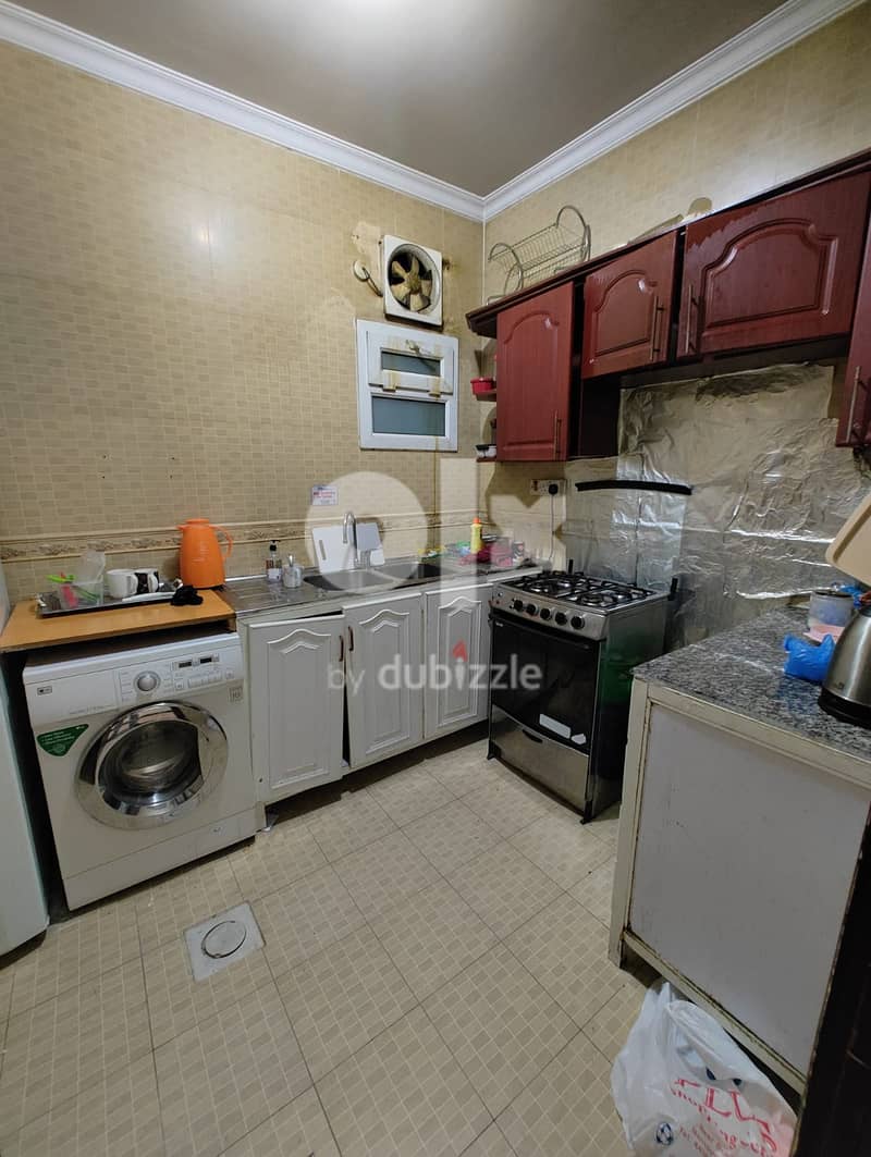 Fully Furnished Family Room For Rent in Mansoura Rooms for Rent