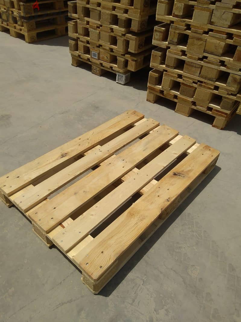 Euro pallets for sale Other Business & Industrial 120171224