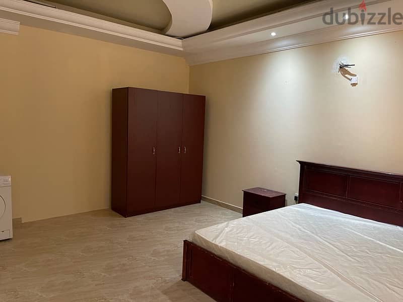 Studio behind lulu supermarket Al khor Rooms for Rent 120014076