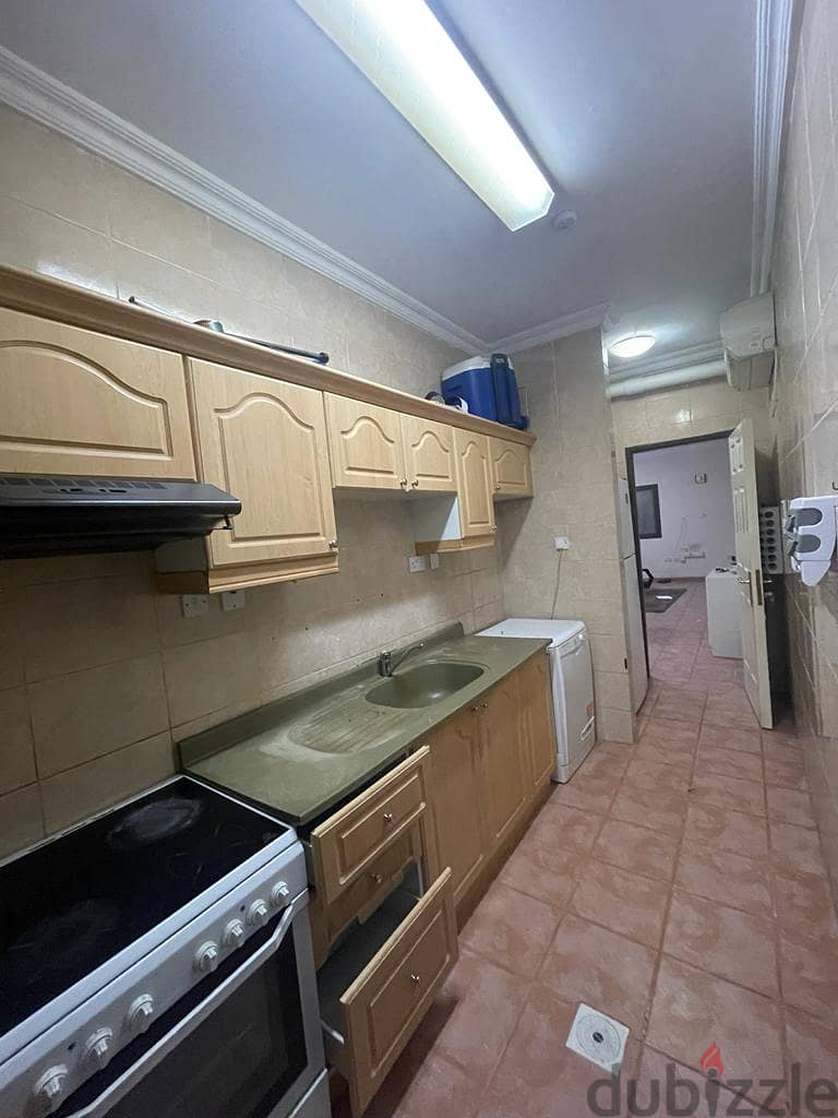 2 BHK Compound Apartment in Al waab Apartments for Rent 120192993