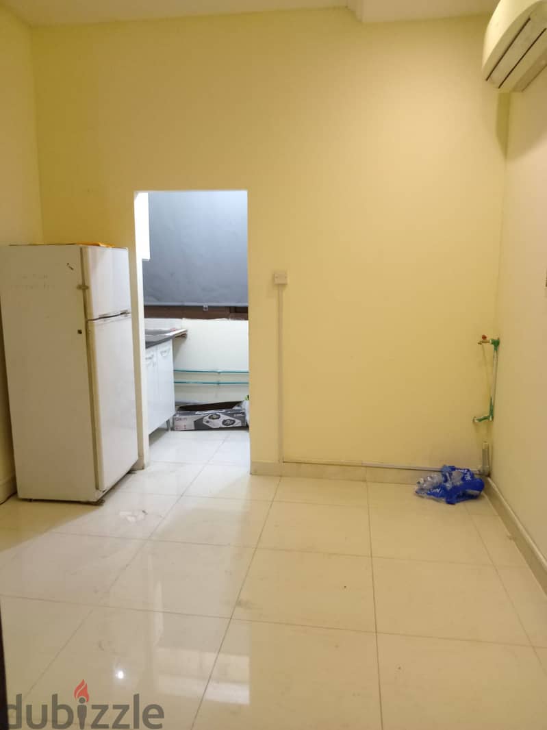 studio available old airport road near oqba bin nafie metro station