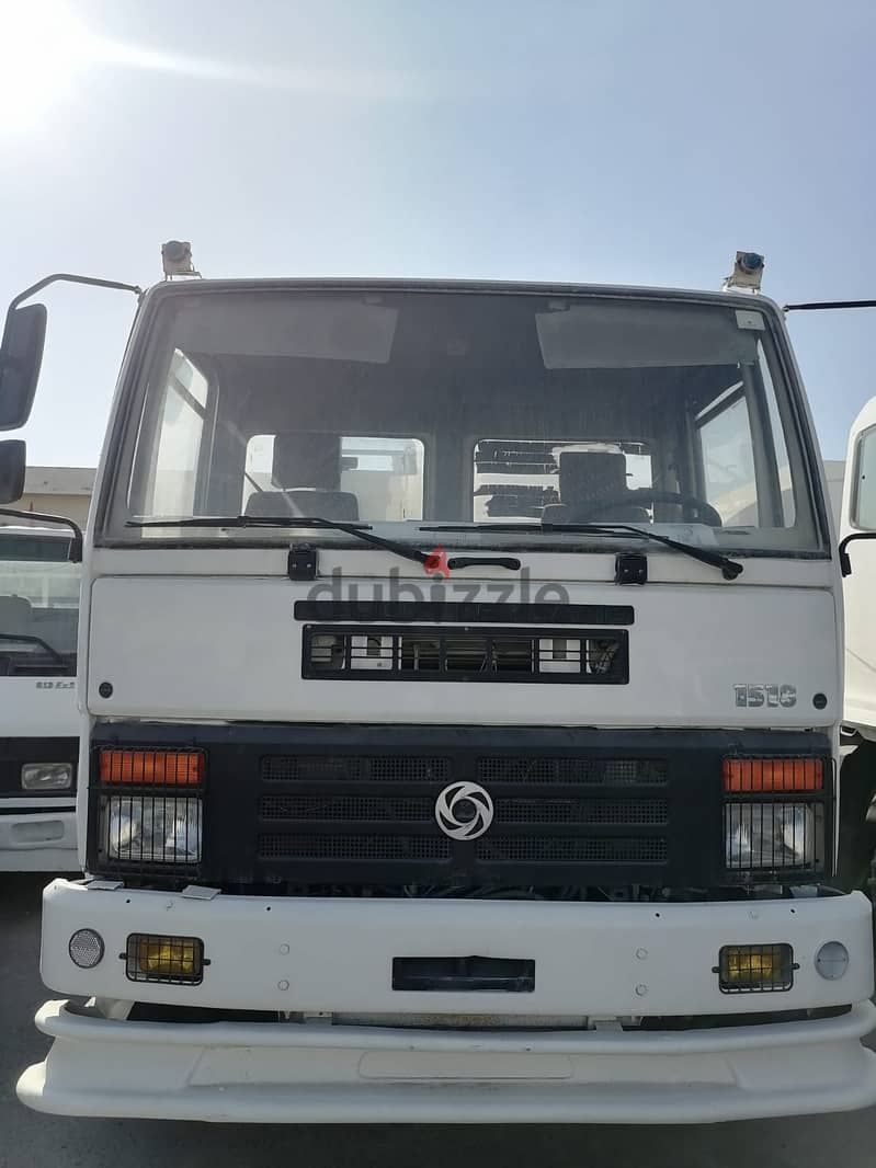 ASHOK LEYLAND WATER TANKER 3000GAL 2015 MODEL FOR SALE Trucks & buses