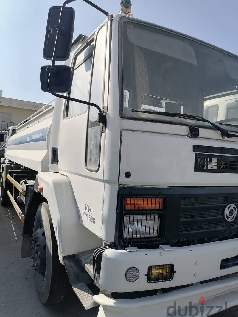 ASHOK LEYLAND WATER TANKER 3000GAL 2015 MODEL FOR SALE Trucks & buses