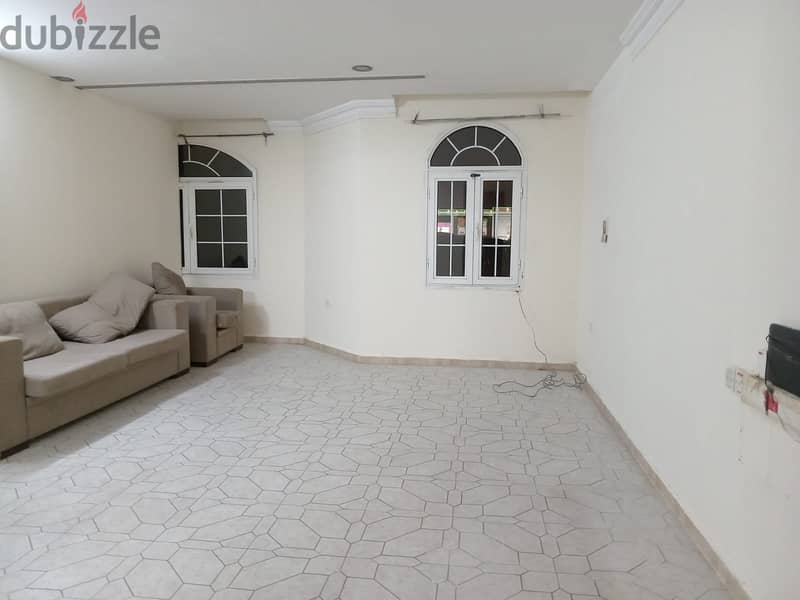 1 bhk available old airport road bear oqba bin nafie station