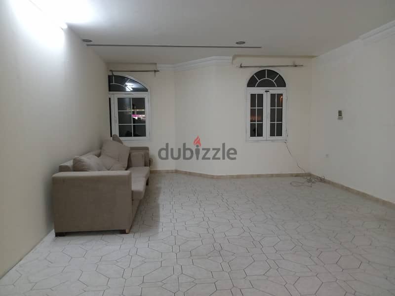 1 bhk available old airport road bear oqba bin nafie station