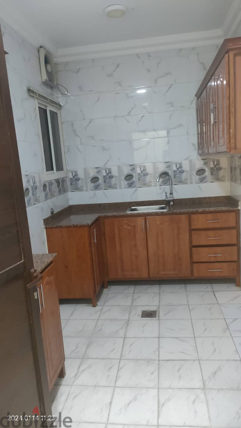 3 BHK BIN OMRAN Family apartment Apartments for Rent 120213926