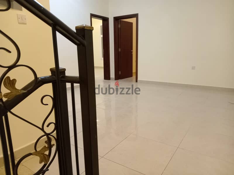 Luxurious 4Bedroom Villa for Rent Ain Khalid Villas for Rent