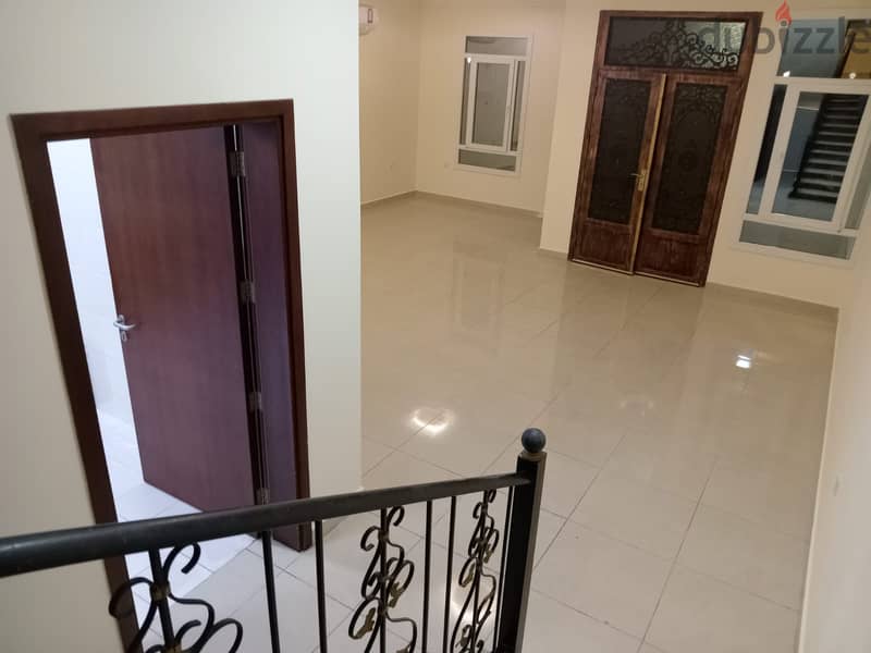 Luxurious 4Bedroom Villa for Rent Ain Khalid Villas for Rent