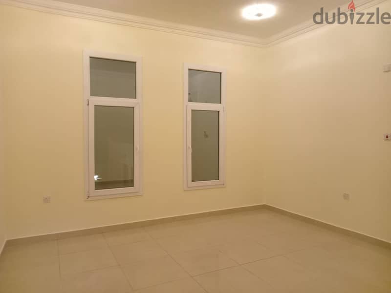 Luxurious 4Bedroom Villa for Rent Ain Khalid Villas for Rent