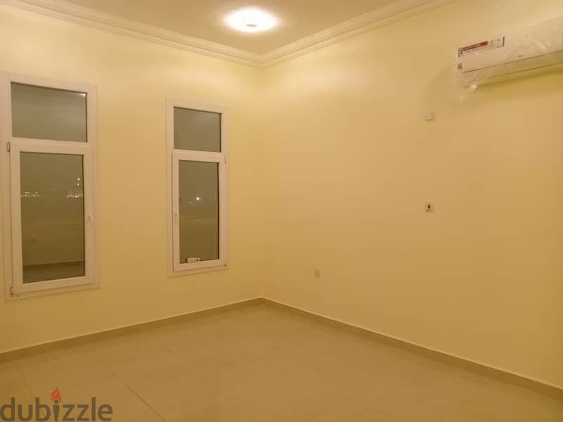 Luxurious 4Bedroom Villa for Rent Ain Khalid Villas for Rent