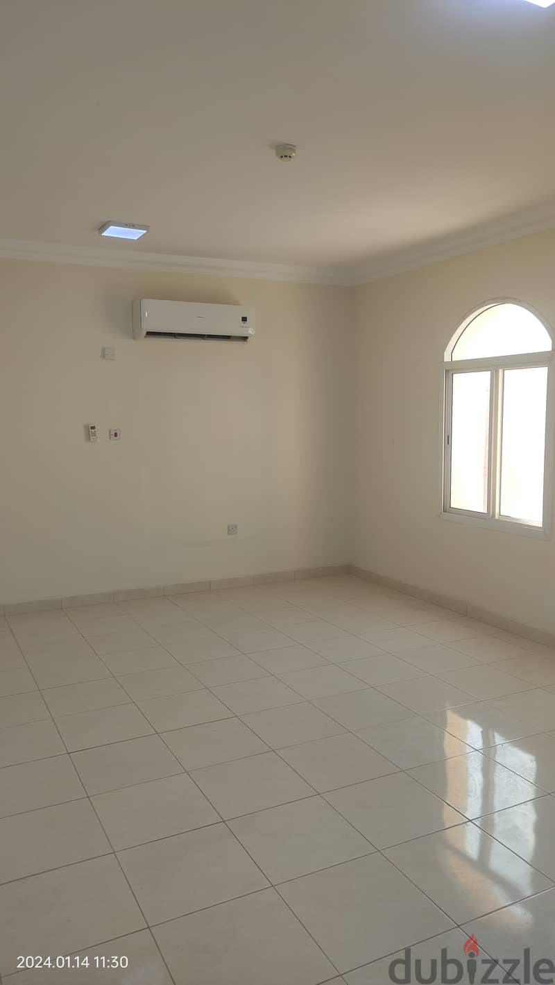 3 BHK BIN OMRAN Family apartment Apartments for Rent 120217213