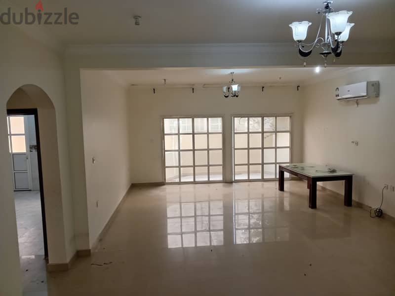 5 Bedrooms Villa For Rent Ain Khalid Villas for Rent 120218096