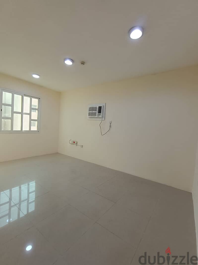 3 BHK * Al Muntazah* C ring road Near Turkish hospital signal