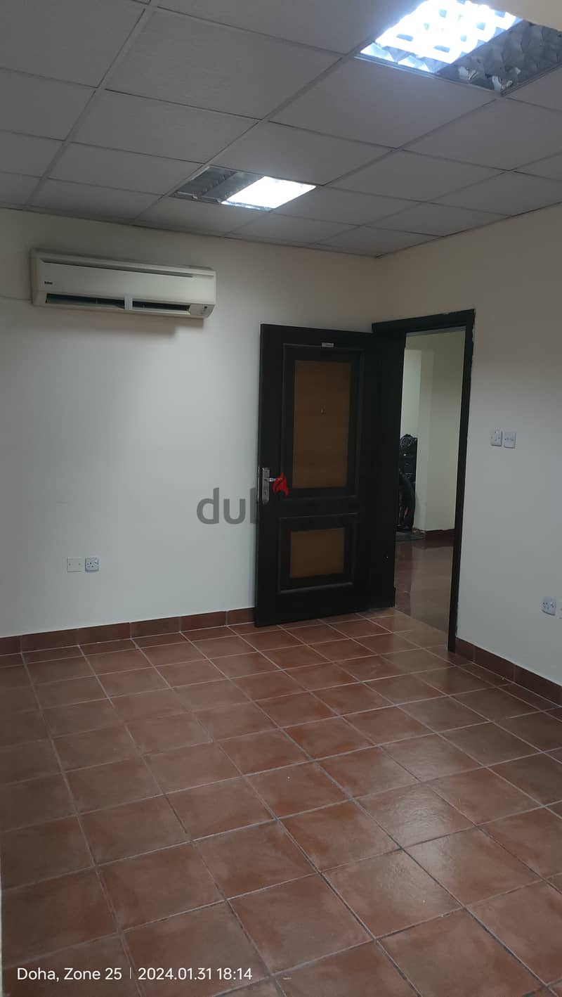 2 BHK * AL MANSOURA (Doha) * Family apartment Apartments for Rent