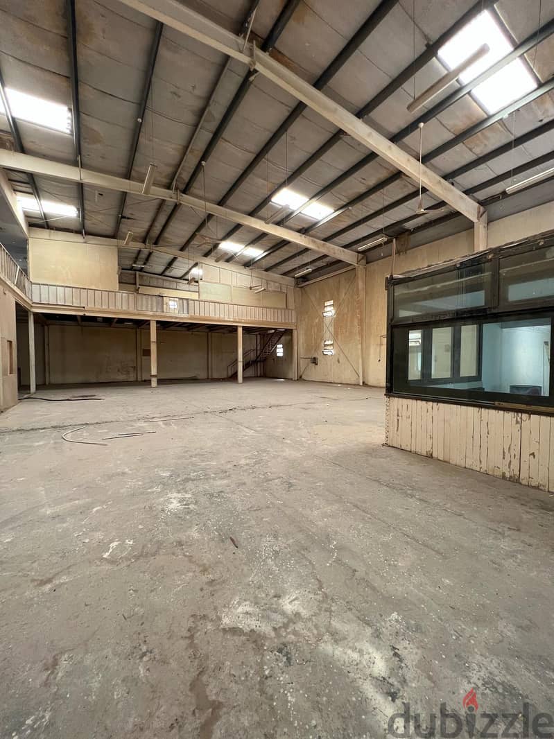 900 Carpentry with 12 Room For Rent Commercial for Rent 120221480