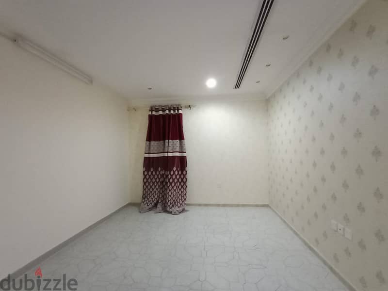1 bhk available old airport road near oqba bin nafie metro station