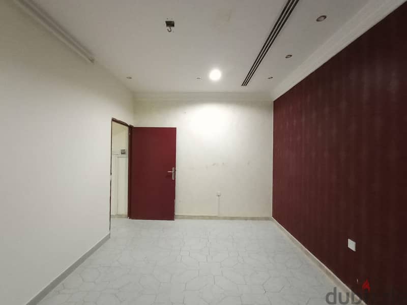 1 bhk available old airport road near oqba bin nafie metro station