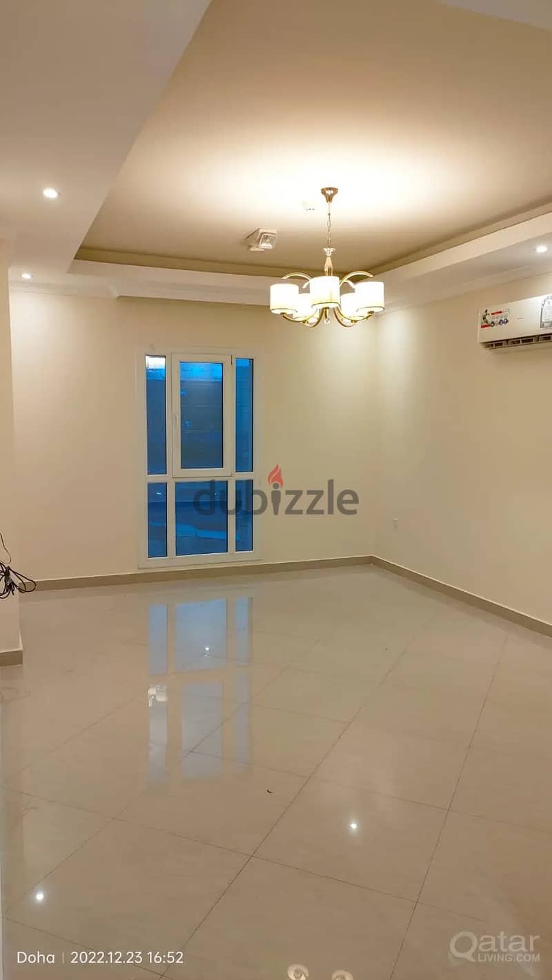 3 BHK AL MANSOURA (Doha) FAMILY APARTMENT Apartments for Rent