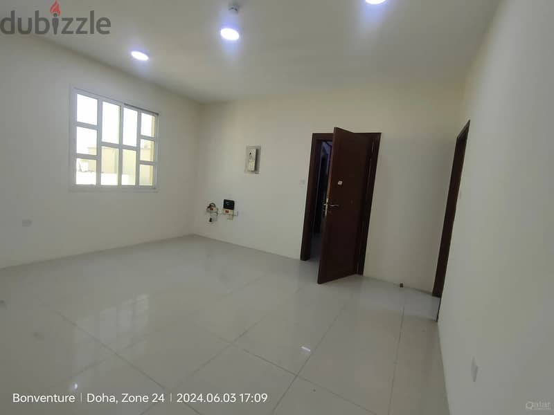 2 BHK AL MUNTAZAH ( Doha ) FAMILY APARATMENT Apartments for Rent