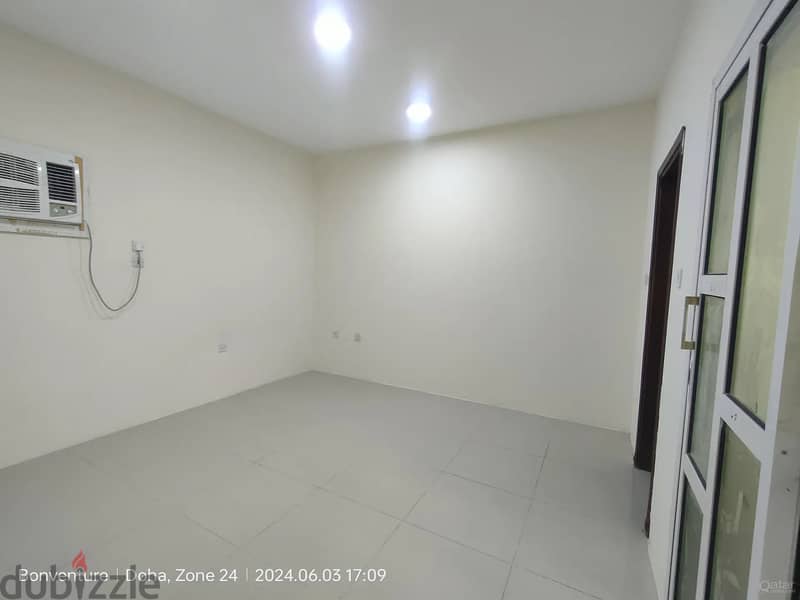 2 BHK AL MUNTAZAH ( Doha ) FAMILY APARATMENT Apartments for Rent