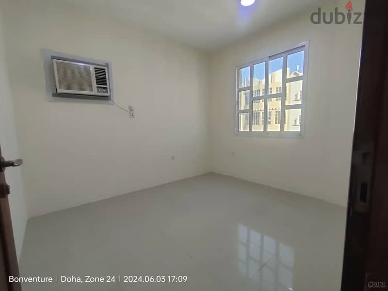 2 BHK AL MUNTAZAH ( Doha ) FAMILY APARATMENT Apartments for Rent